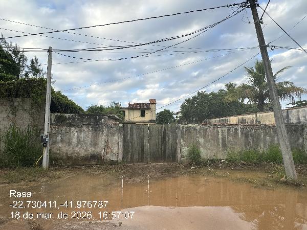 Terreno - Venda, PRAIAS RASAS, CABO FRIO, RJ