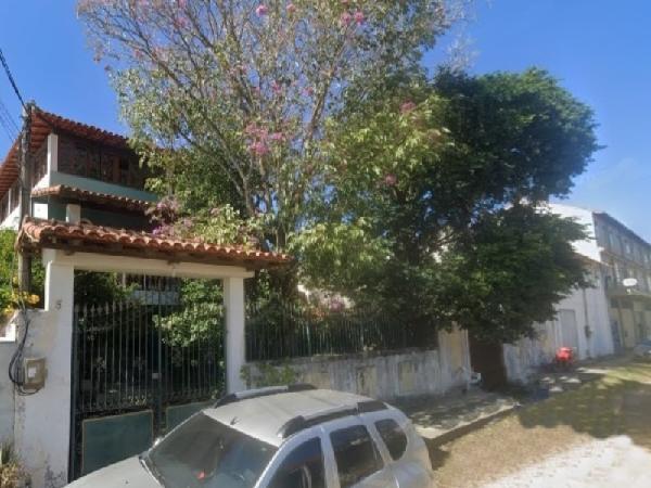 Casa - Venda, CIDADE NOVA, IGUABA GRANDE, RJ
