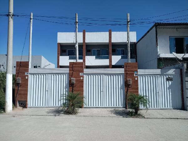 Casa - Venda, São Vicente, BELFORD ROXO, RJ
