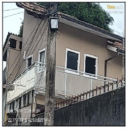 Casa - Venda, APOLO II (MANILHA), ITABORAI, RJ