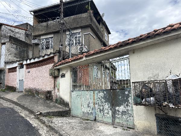 Casa - Venda, ROCHA, SAO GONCALO, RJ