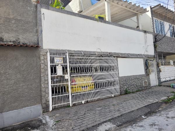 Casa - Venda, BRASILANDIA, SAO GONCALO, RJ