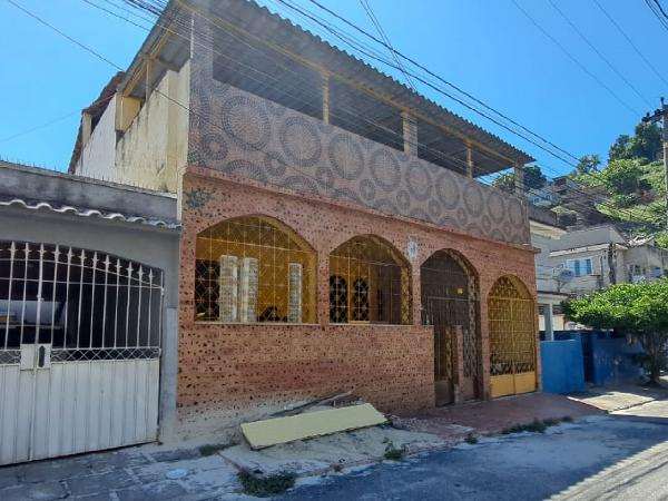 Casa - Venda, PARAISO, SAO GONCALO, RJ