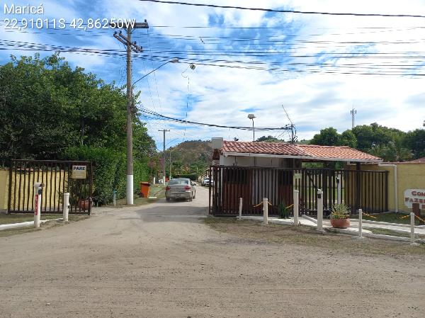 Casa - Venda, 1º DISTRITO, MARICA, RJ