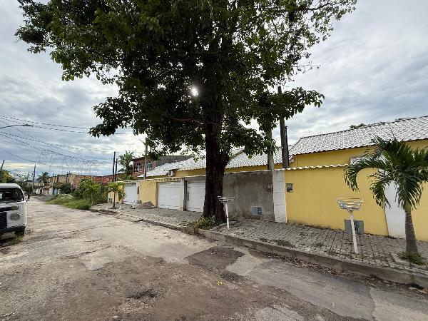 Casa - Venda, PEDRA DE GUARATIBA, RIO DE JANEIRO, RJ