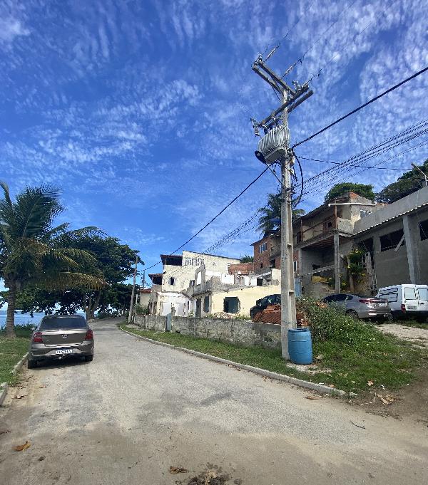 Terreno - Venda, PONTA GROSSA, SAO PEDRO DA ALDEIA, RJ