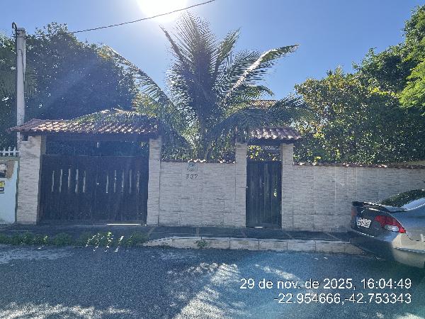 Casa - Venda, LOT PRAIA DAS LAGOAS, MARICA, RJ