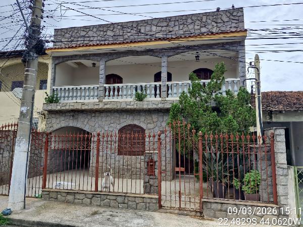 Casa - Venda, BRASILANDIA, VOLTA REDONDA, RJ
