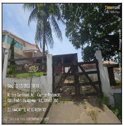 Casa - Venda, CAMPO REDONDO, SAO PEDRO DA ALDEIA, RJ