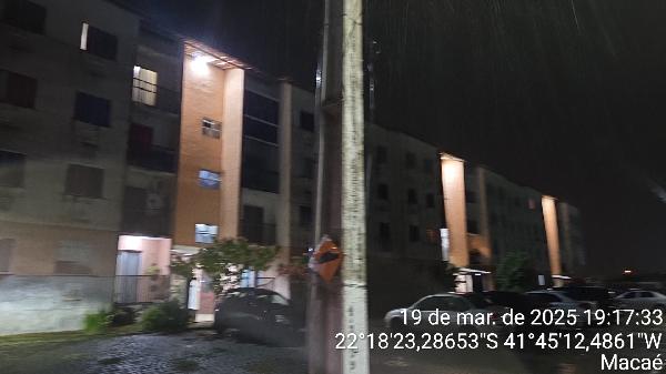 Apartamento - Venda, AJUDA DE CIMA, MACAE, RJ