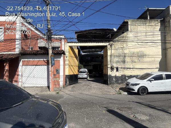 Casa - Venda, OURO VERDE, NOVA IGUACU, RJ