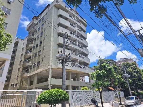 Apartamento - Venda, Praþa Seca, RIO DE JANEIRO, RJ