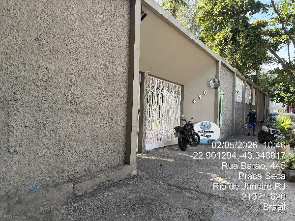 Apartamento - Venda, Praþa Seca, RIO DE JANEIRO, RJ
