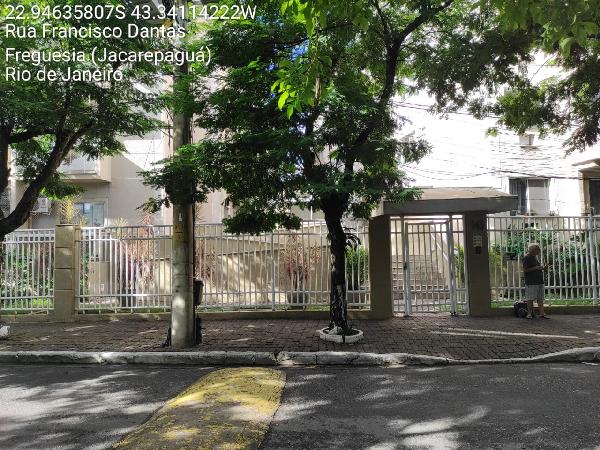Apartamento - Venda, FREGUESIA (ILHA DO GOVERNADOR), RIO DE JANEIRO, RJ