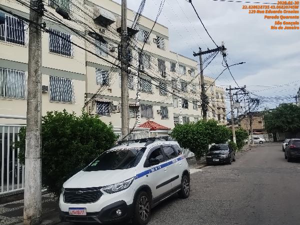 Apartamento - Venda, PARADA 40, SAO GONCALO, RJ