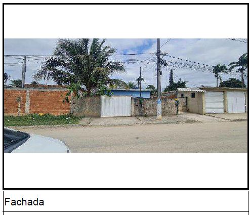 Terreno - Venda, CHAPERO, ITAGUAI, RJ