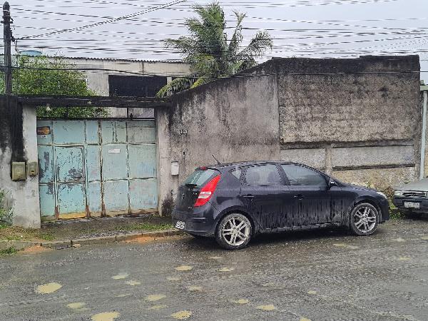 Casa - Venda, JARDIM DA PAZ GUIA D, MAGE, RJ