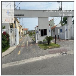 Apartamento - Venda, GUARATIBA, RIO DE JANEIRO, RJ