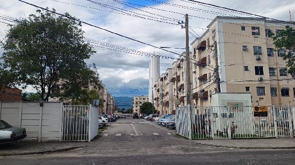 Apartamento - Venda, BANGU, RIO DE JANEIRO, RJ