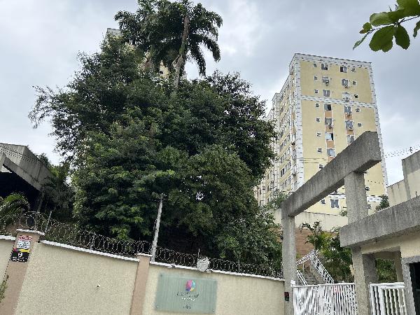 Apartamento - Venda, COLEGIO, RIO DE JANEIRO, RJ
