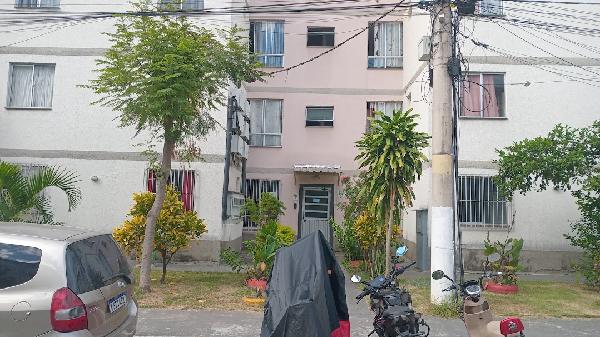 Apartamento - Venda, Jacarepaguß, RIO DE JANEIRO, RJ