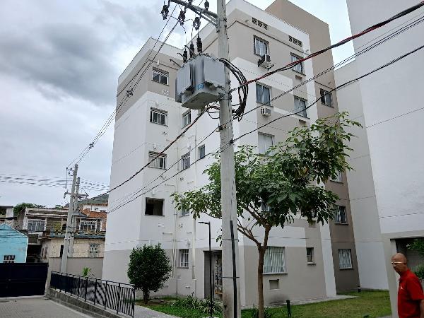 Apartamento - Venda, PIEDADE, RIO DE JANEIRO, RJ
