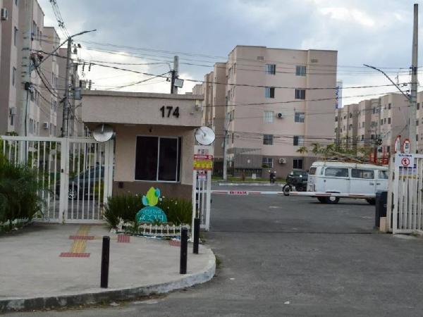 Apartamento - Venda, FREGUESIA (JACAREPAGUA), RIO DE JANEIRO, RJ