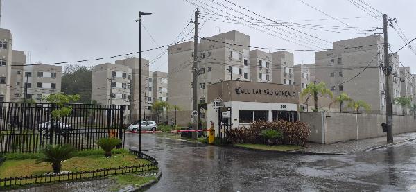 Apartamento - Venda, NEVES (NEVES), SAO GONCALO, RJ