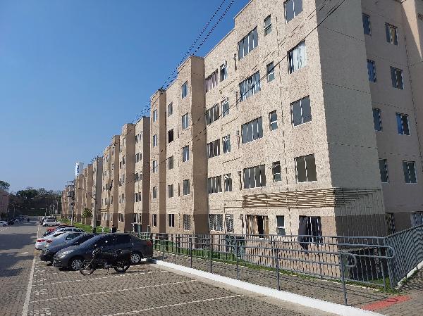 Apartamento - Venda, SANTA CRUZ, RIO DE JANEIRO, RJ