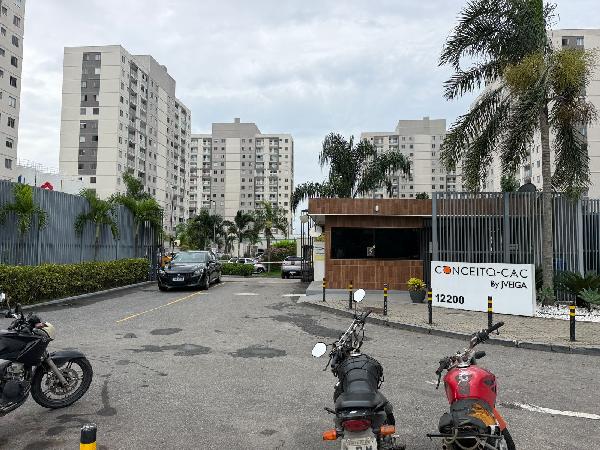 Apartamento - Venda, NOVA IGUACU, RJ