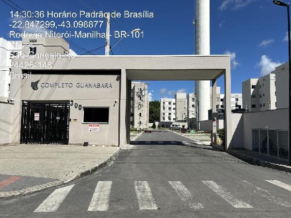 Apartamento - Venda, NEVES (NEVES), SAO GONCALO, RJ