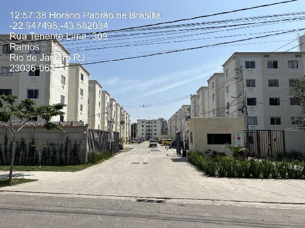 Apartamento - Venda, GUARATIBA, RIO DE JANEIRO, RJ