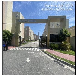 Apartamento - Venda, SANTA CRUZ, RIO DE JANEIRO, RJ