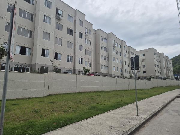 Apartamento - Venda, VARGEM GRANDE, RIO DE JANEIRO, RJ