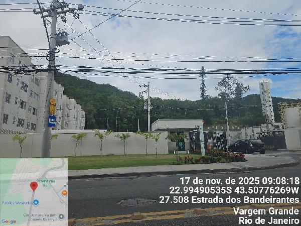 Apartamento - Venda, VARGEM GRANDE, RIO DE JANEIRO, RJ