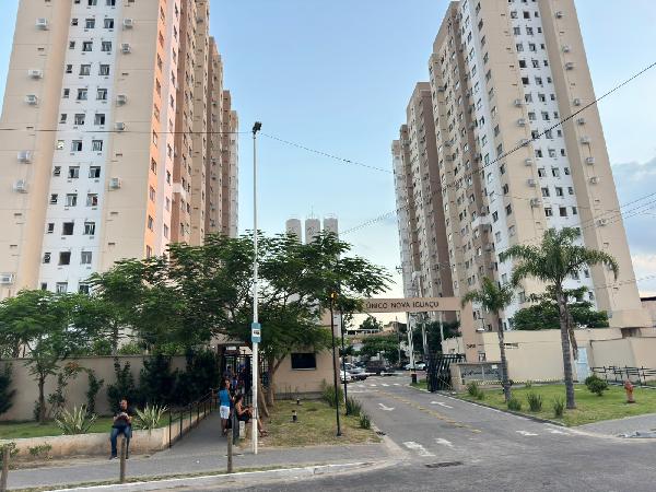 Apartamento - Venda, PARQUE ROSARIO, NOVA IGUACU, RJ
