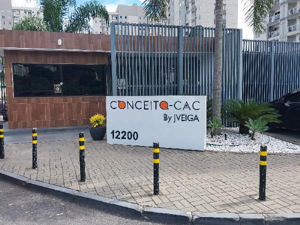 Apartamento - Venda, Ouro Verde, NOVA IGUACU, RJ