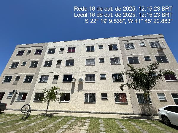 Apartamento - Venda, AJUDA DE CIMA, MACAE, RJ