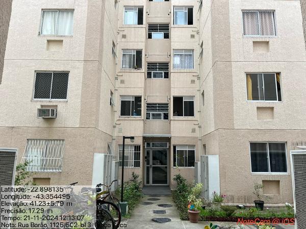 Apartamento - Venda, PRACA SECA, RIO DE JANEIRO, RJ