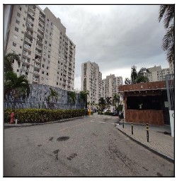 Apartamento - Venda, DA LUZ, NOVA IGUACU, RJ
