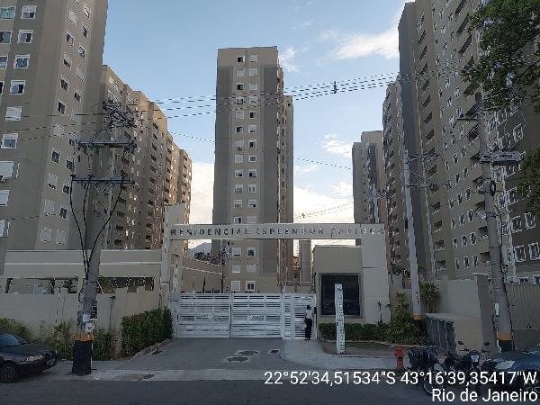 Apartamento - Venda, INHAUMA, RIO DE JANEIRO, RJ