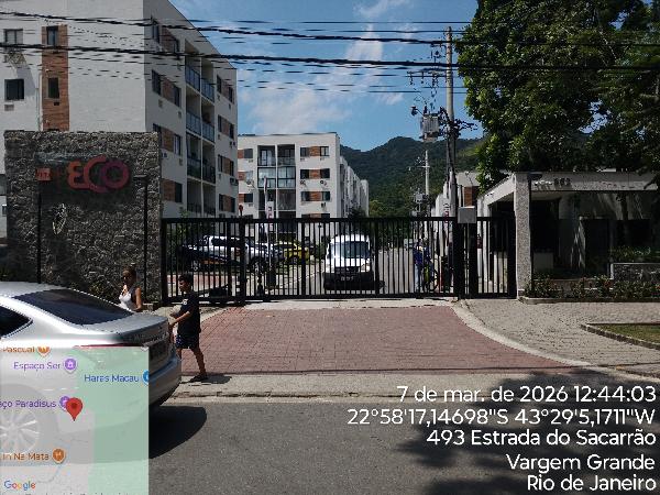 Apartamento - Venda, VARGEM GRANDE, RIO DE JANEIRO, RJ