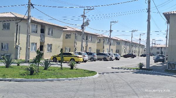 Apartamento - Venda, Jardim Esperança, CABO FRIO, RJ
