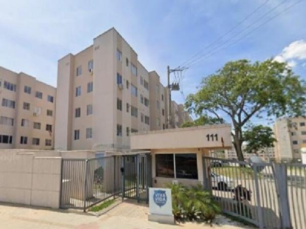 Apartamento - Venda, SANTA CRUZ, RIO DE JANEIRO, RJ