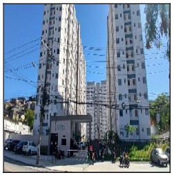 Apartamento - Venda, BONSUCESSO, RIO DE JANEIRO, RJ