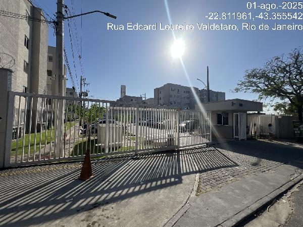 Apartamento - Venda, PAVUNA, RIO DE JANEIRO, RJ