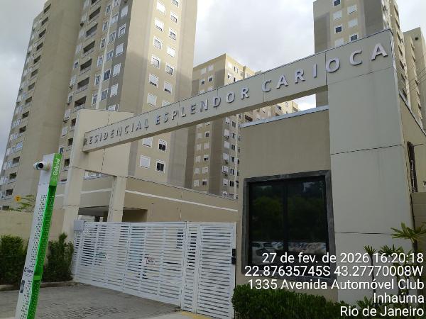 Apartamento - Venda, DEL CASTILHO, RIO DE JANEIRO, RJ
