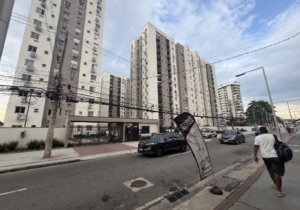 Apartamento - Venda, Engenho de Dentro, RIO DE JANEIRO, RJ