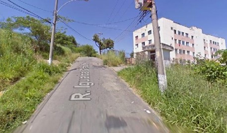 Apartamento - Venda, PAVUNA, RIO DE JANEIRO, RJ