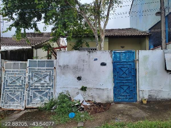 Casa - Venda, Campo Grande, RIO DE JANEIRO, RJ